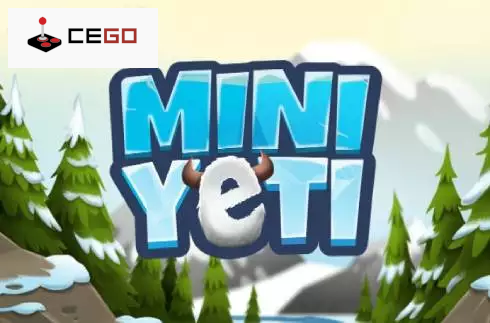 Mini Yeti